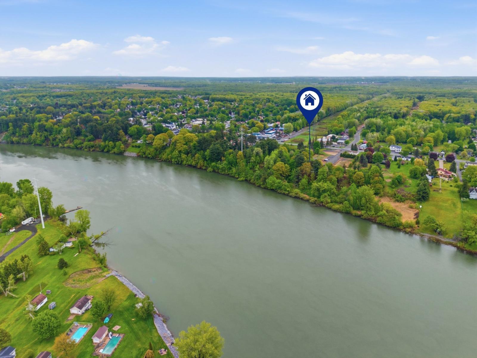 1226 Ch. des Patriotes|#4 Sorel-Tracy Quebec Canada J3P2M7 5