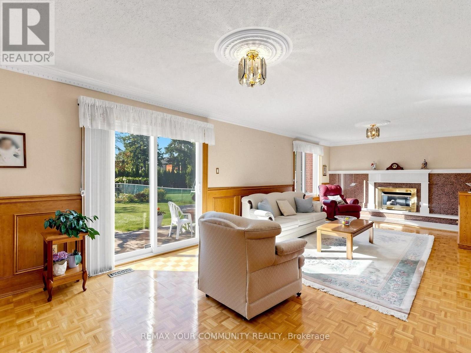 35 May Avenue, Richmond Hill, Ontario L4C 3S7 - Photo 16 - N13834234