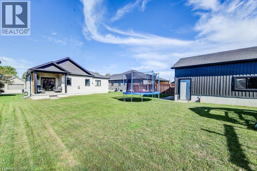 24 Gilmer Crescent, Listowel, Ontario  N4W 0H2 - Photo 47 - 40866861