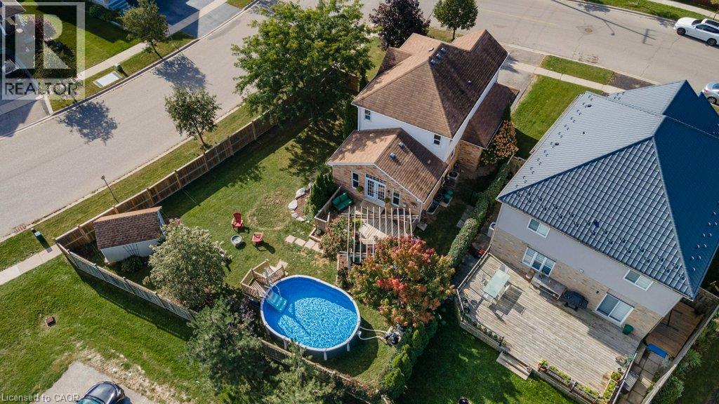 4 Jacob Cressman Drive, Baden, Ontario  N3A 4K9 - Photo 35 - 40866931