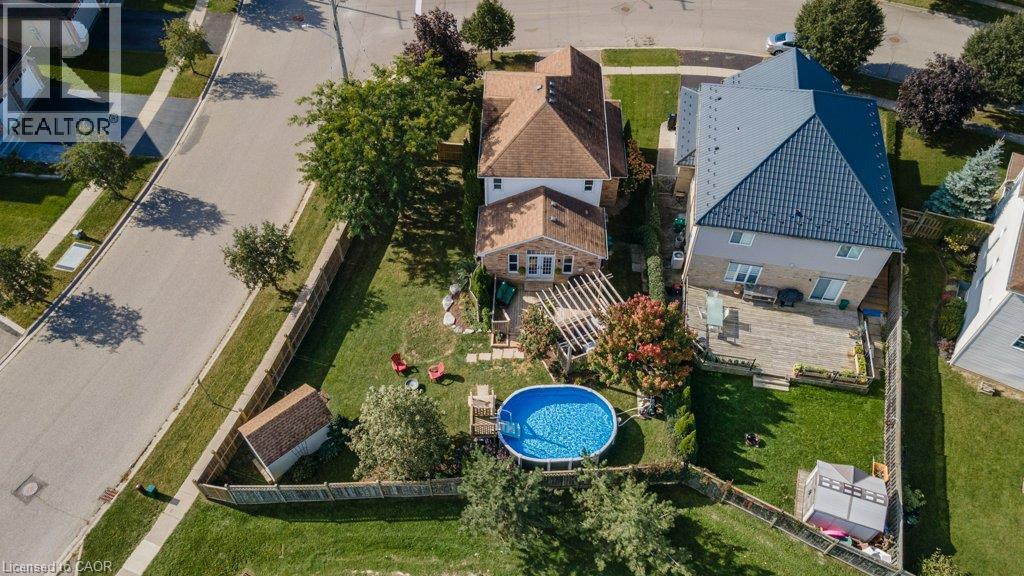 4 Jacob Cressman Drive, Baden, Ontario  N3A 4K9 - Photo 36 - 40866931