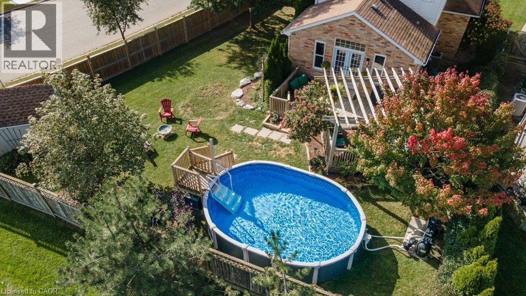4 Jacob Cressman Drive, Baden, Ontario  N3A 4K9 - Photo 38 - 40866931
