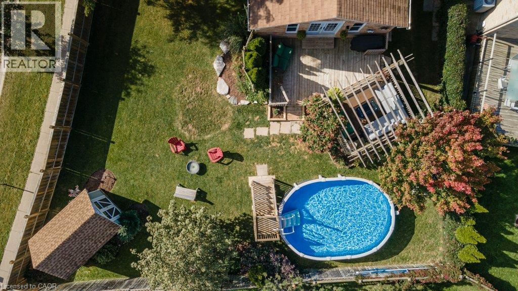 4 Jacob Cressman Drive, Baden, Ontario  N3A 4K9 - Photo 39 - 40866931