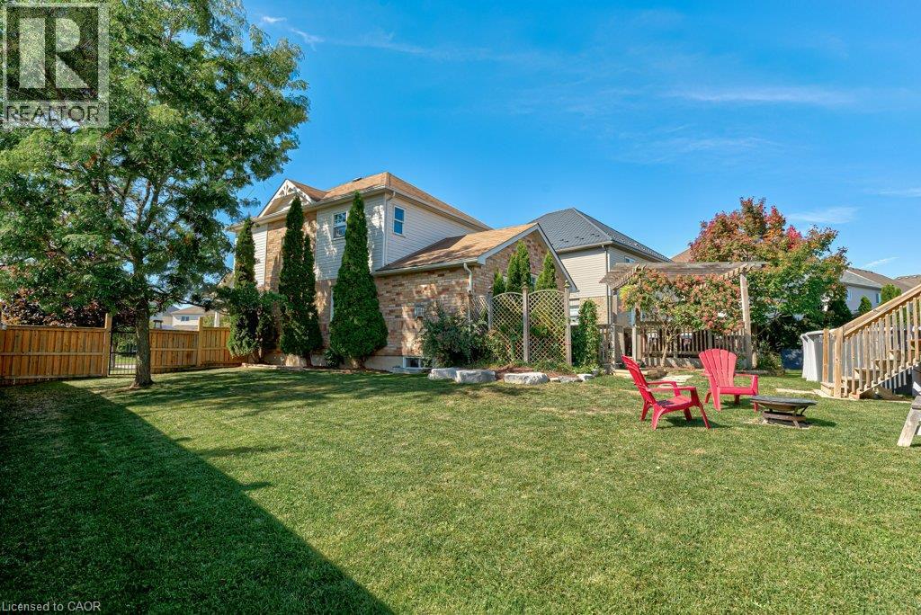 4 Jacob Cressman Drive, Baden, Ontario  N3A 4K9 - Photo 30 - 40866931