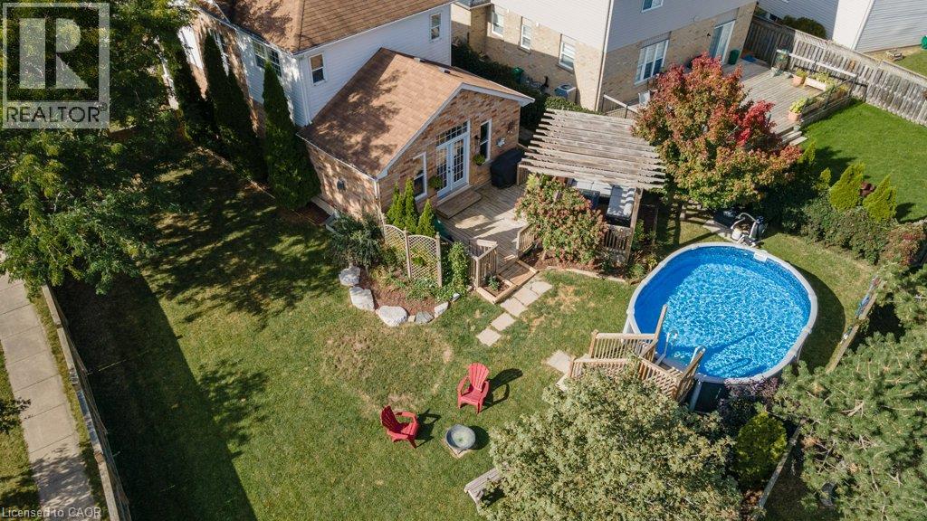 4 Jacob Cressman Drive, Baden, Ontario  N3A 4K9 - Photo 37 - 40866931