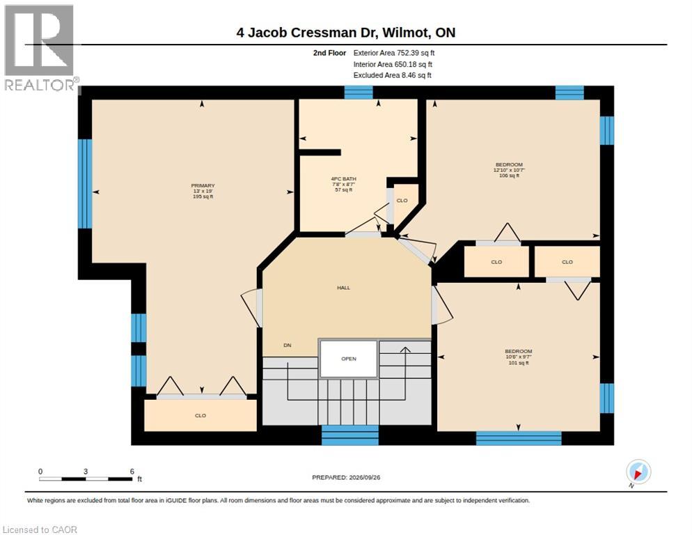 4 Jacob Cressman Drive, Baden, Ontario  N3A 4K9 - Photo 41 - 40866931