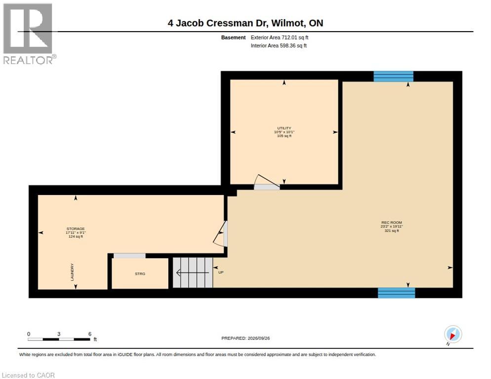 4 Jacob Cressman Drive, Baden, Ontario  N3A 4K9 - Photo 42 - 40866931