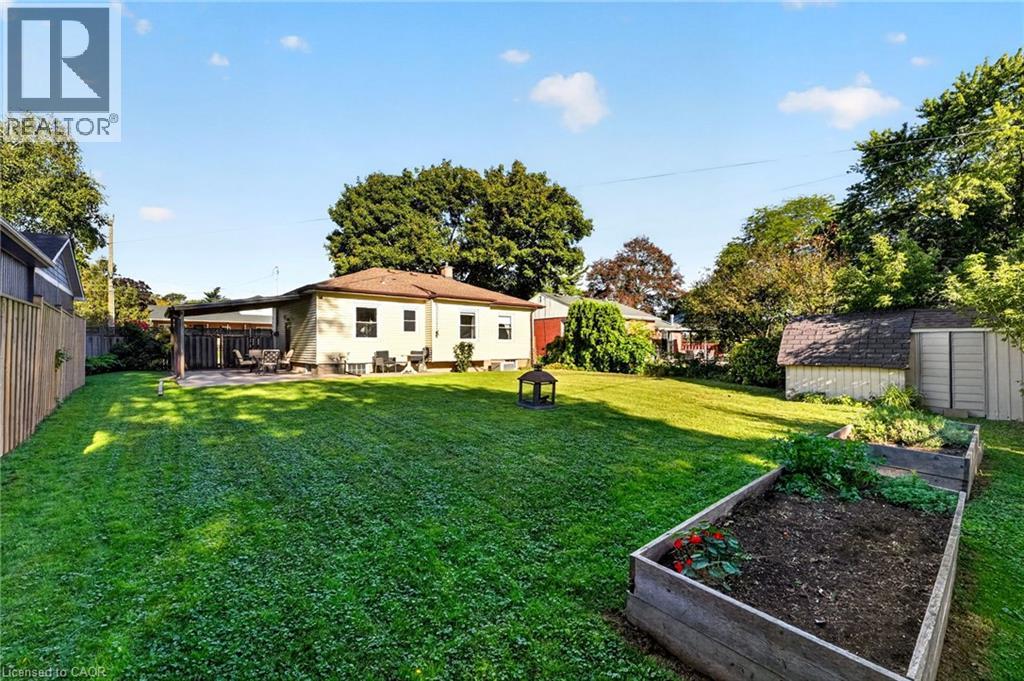 416 Bartlett Avenue, Grimsby, Ontario  L3M 2N4 - Photo 31 - 40866987