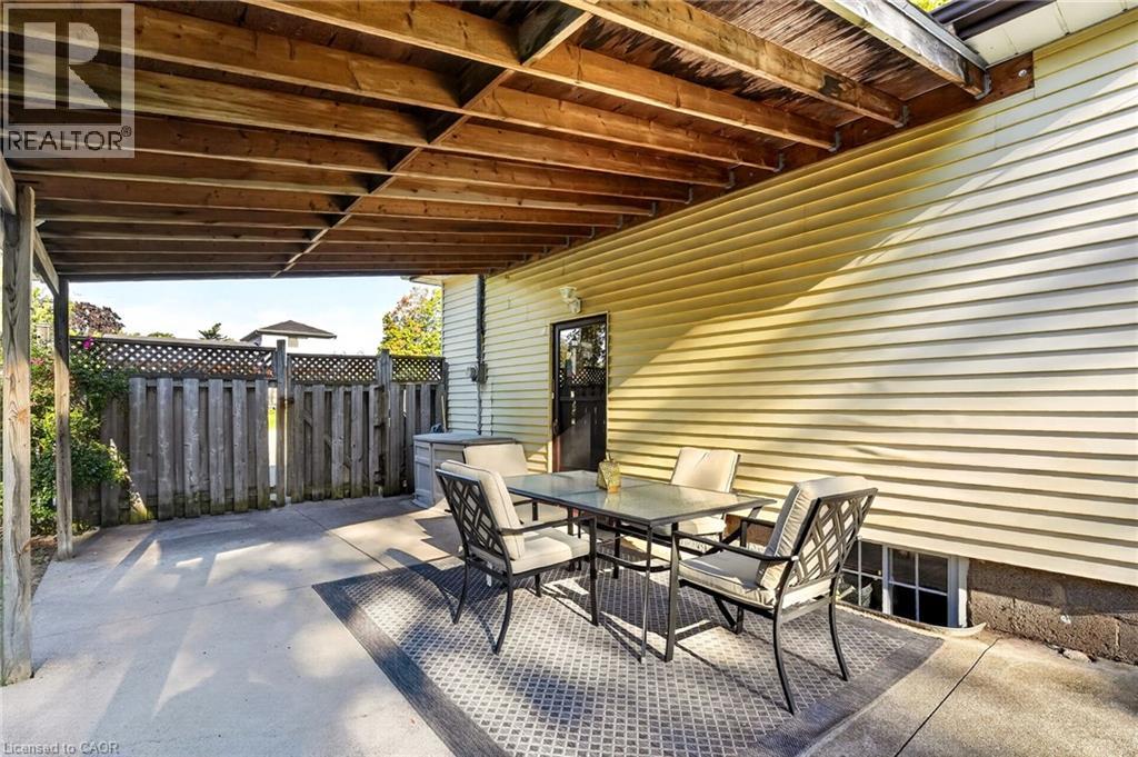 416 Bartlett Avenue, Grimsby, Ontario  L3M 2N4 - Photo 29 - 40866987