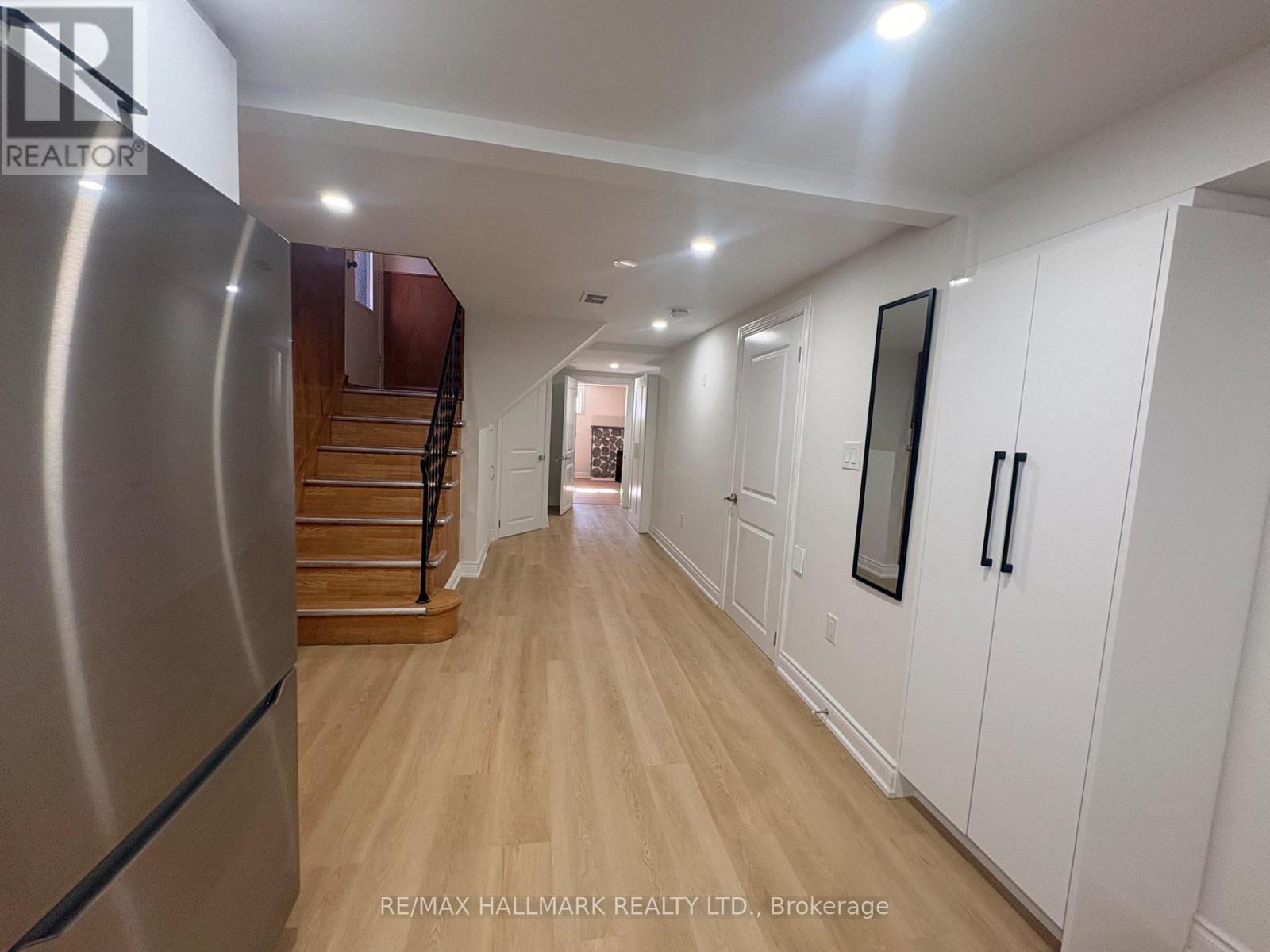 Lower - 67 Saskatoon Drive, Toronto, Ontario  M9P 2G1 - Photo 15 - W13832978