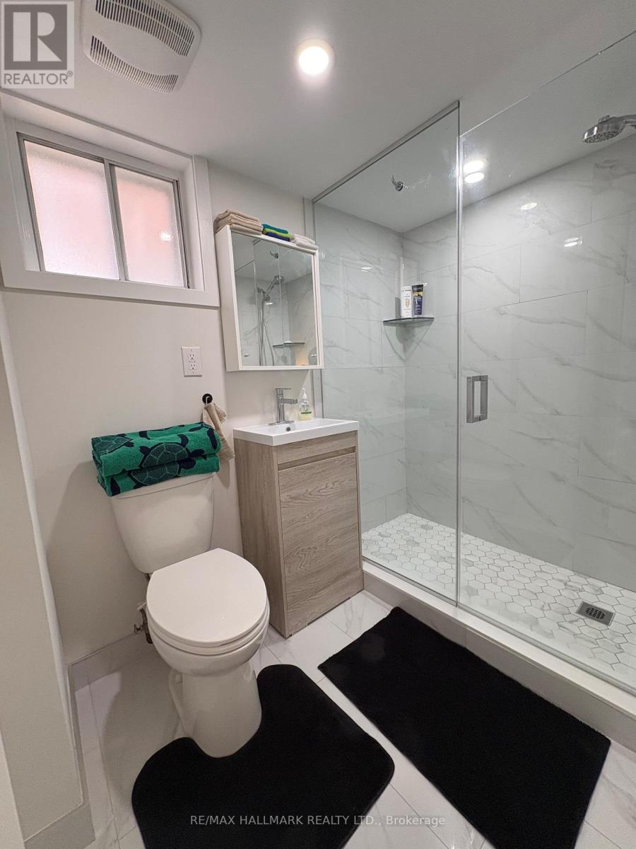 Lower - 67 Saskatoon Drive, Toronto, Ontario  M9P 2G1 - Photo 10 - W13832978