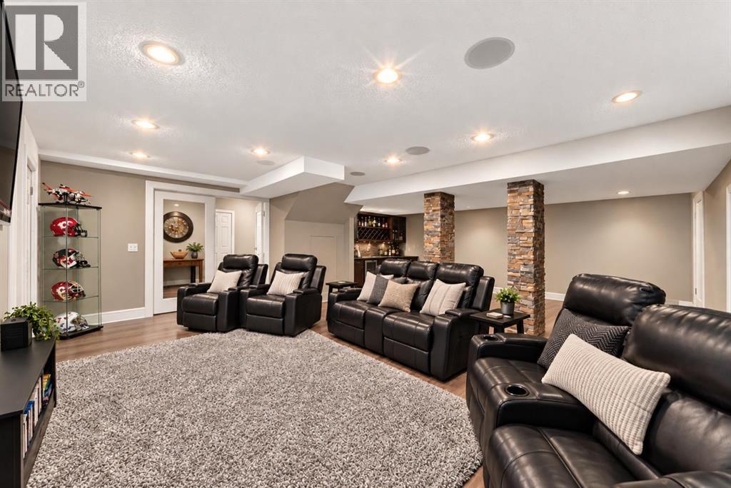 343 Berkshire Place NW, Calgary, Alberta  T3K 1K8 - Photo 27 - A2344381