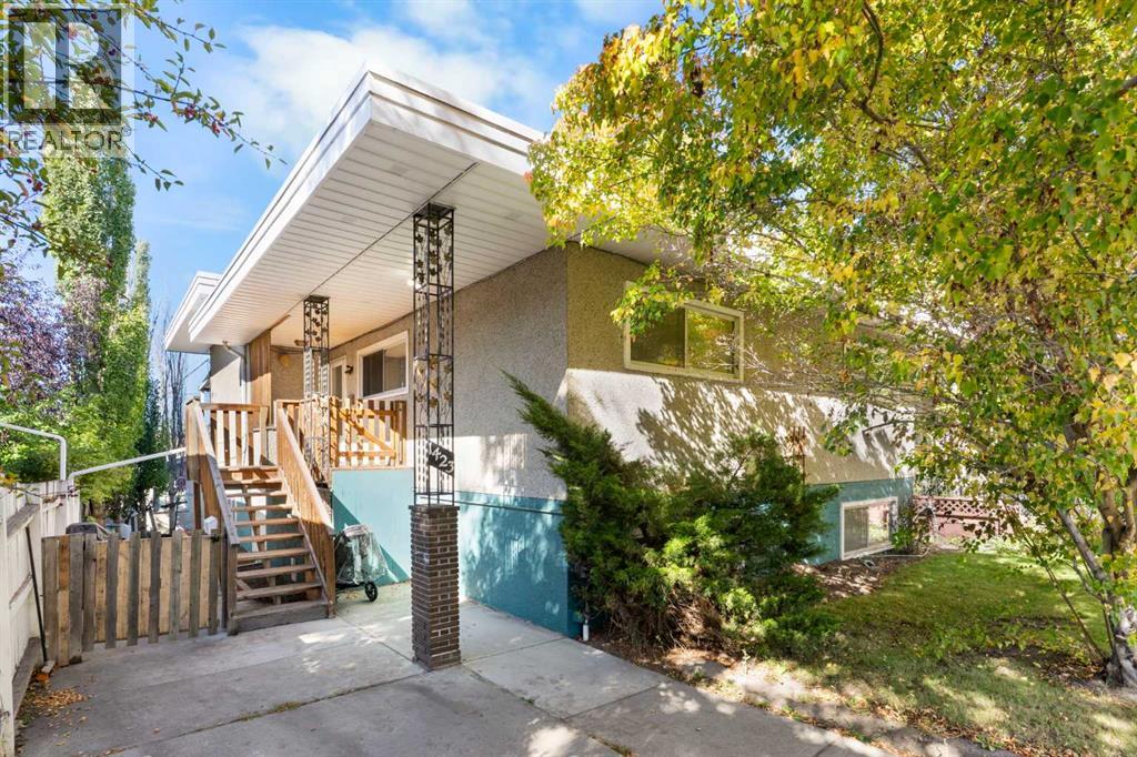 1423 16 Street NE, Calgary, Alberta  T2E 4S7 - Photo 2 - A2347777
