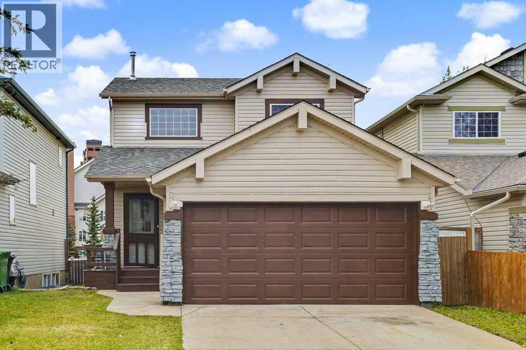 176 Covehaven Road NE, Calgary, Alberta