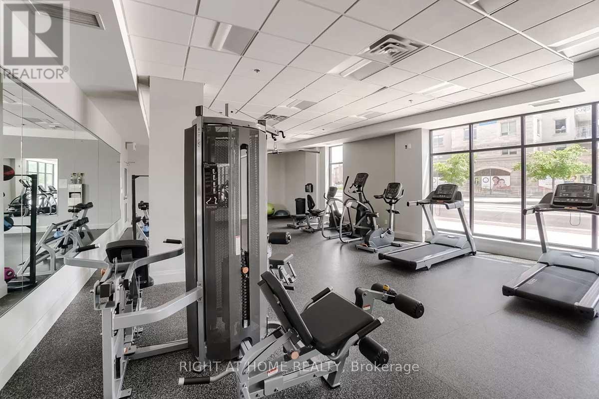 519 - 150 Oak Park Boulevard, Oakville, Ontario  L6H 0E7 - Photo 36 - W13833944