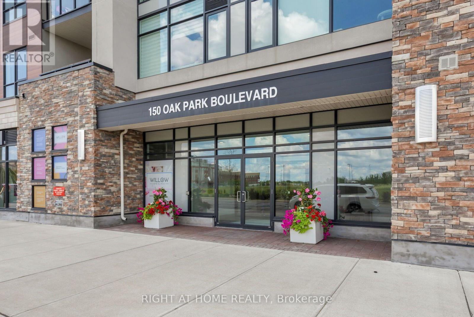 519 - 150 Oak Park Boulevard, Oakville, Ontario  L6H 0E7 - Photo 35 - W13833944