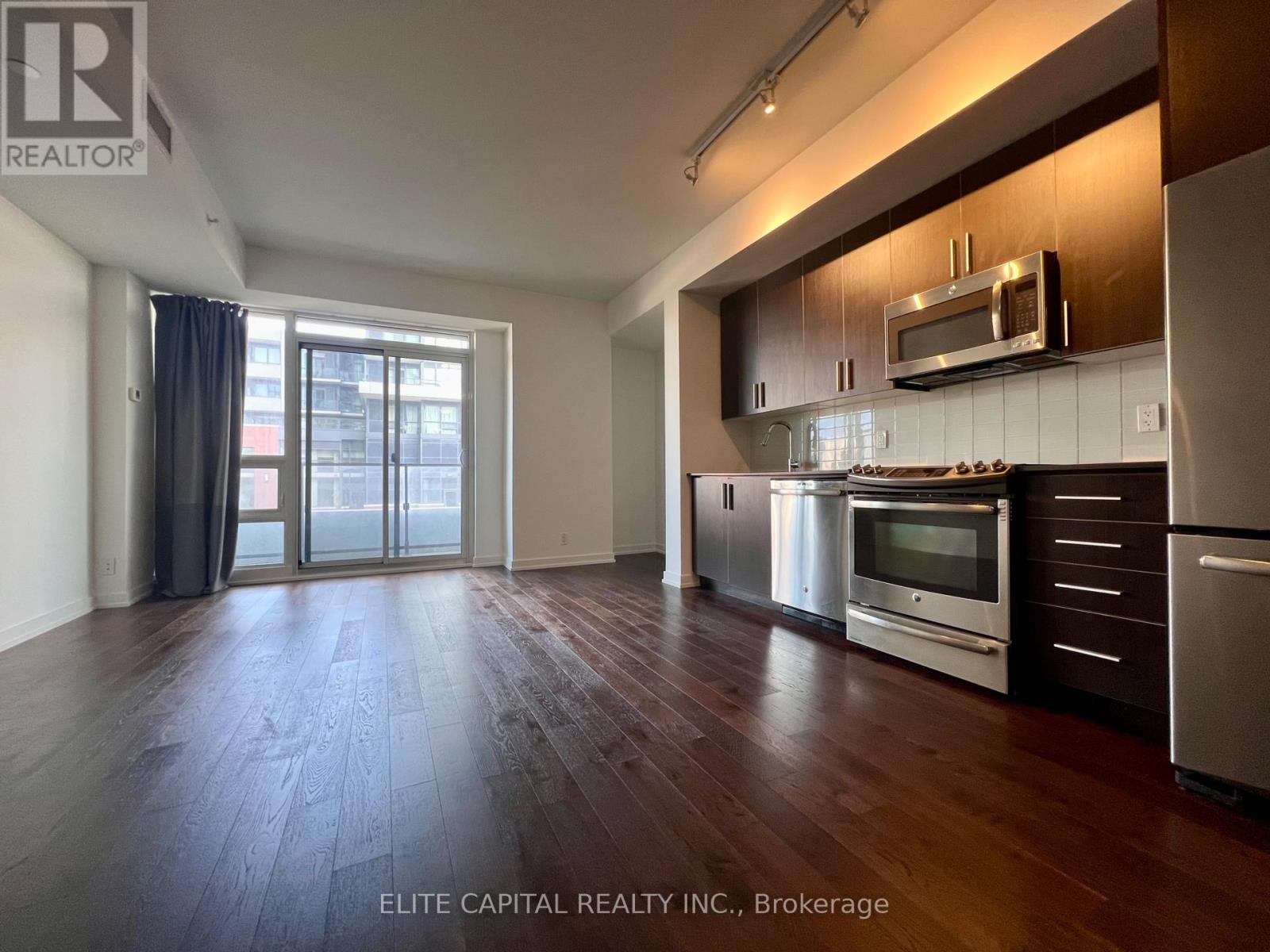 512 - 2212 Lake Shore Boulevard W, Toronto, Ontario  M8V 0C2 - Photo 6 - W13560074
