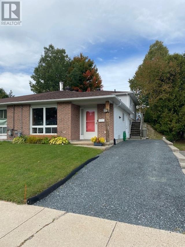 87 Colwill Dr, Elliot Lake, Ontario  P5A 2Z9 - Photo 2 - SM262690