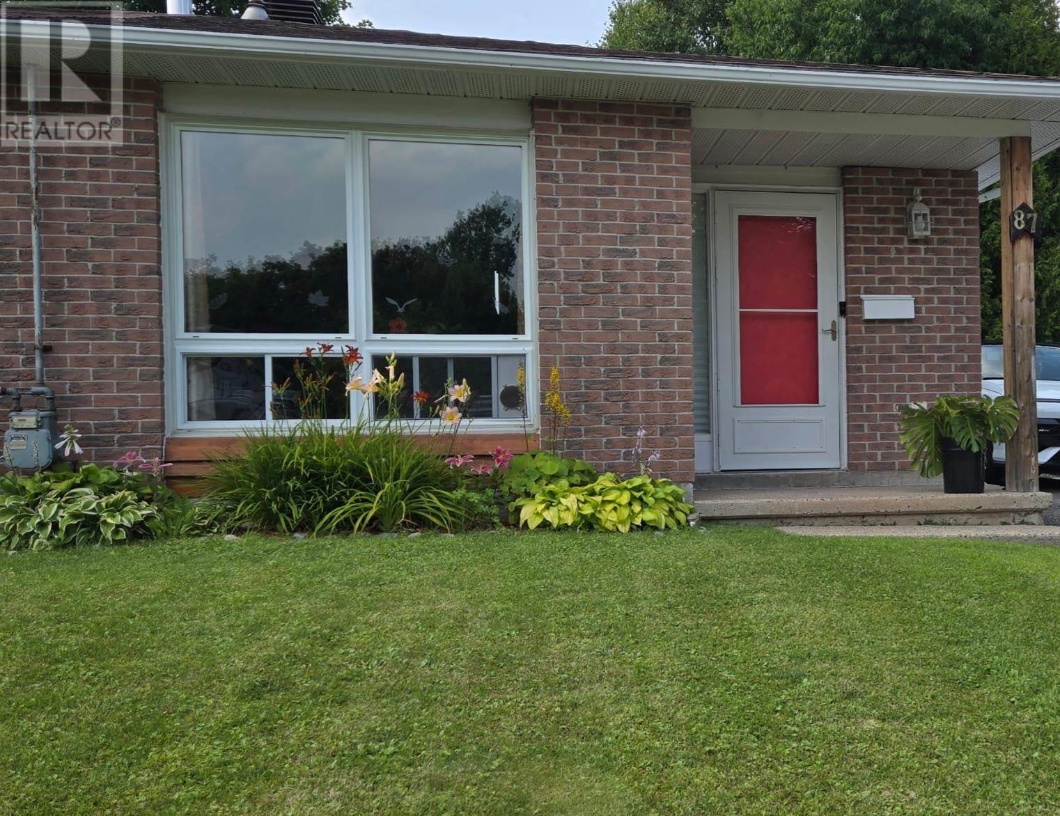 87 Colwill Dr, Elliot Lake, Ontario  P5A 2Z9 - Photo 1 - SM262690