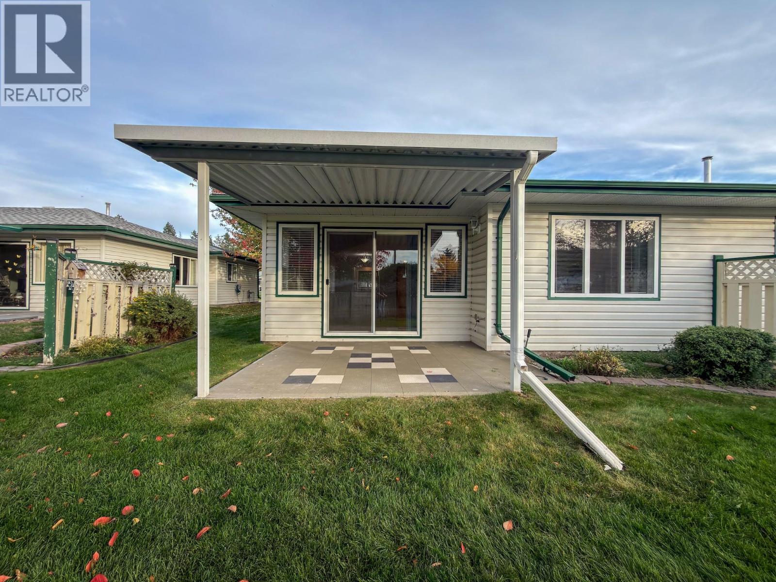 2375 1st Street S Unit# 26, Cranbrook, British Columbia  V1C 6J7 - Photo 23 - 10401946
