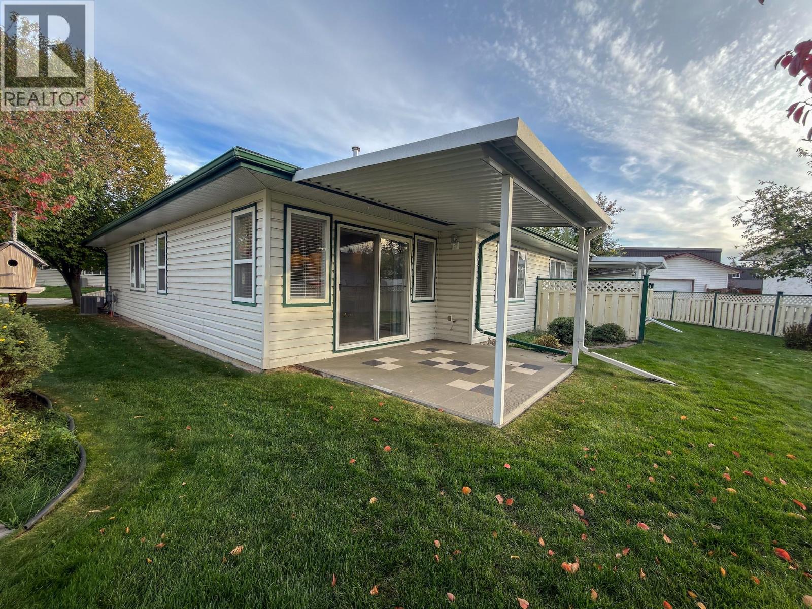 2375 1st Street S Unit# 26, Cranbrook, British Columbia  V1C 6J7 - Photo 24 - 10401946