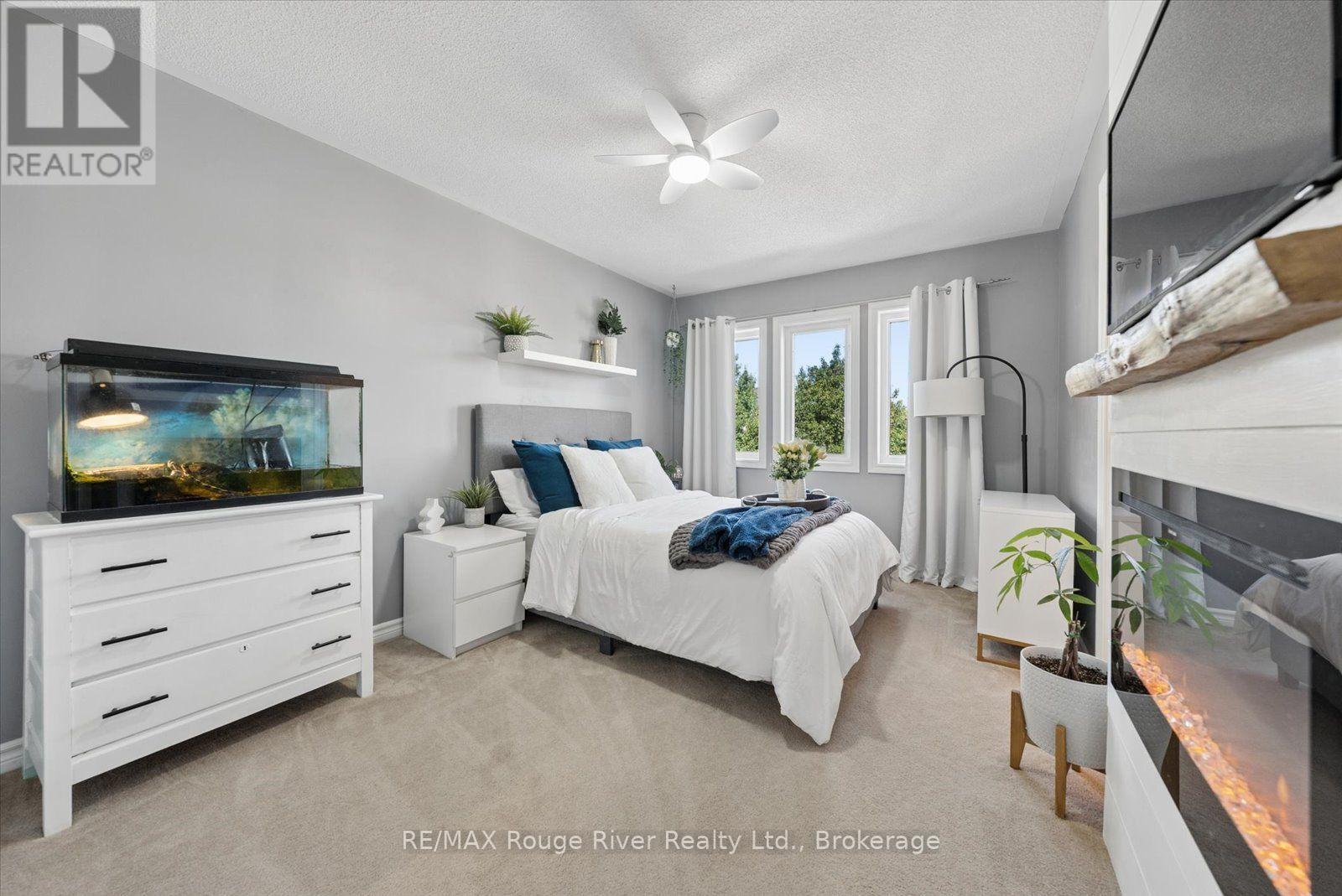 27 Bagnell Crescent, Clarington, Ontario  L1C 5R1 - Photo 30 - E13834812