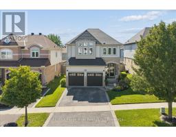 27 BAGNELL CRESCENT, Clarington, Ontario