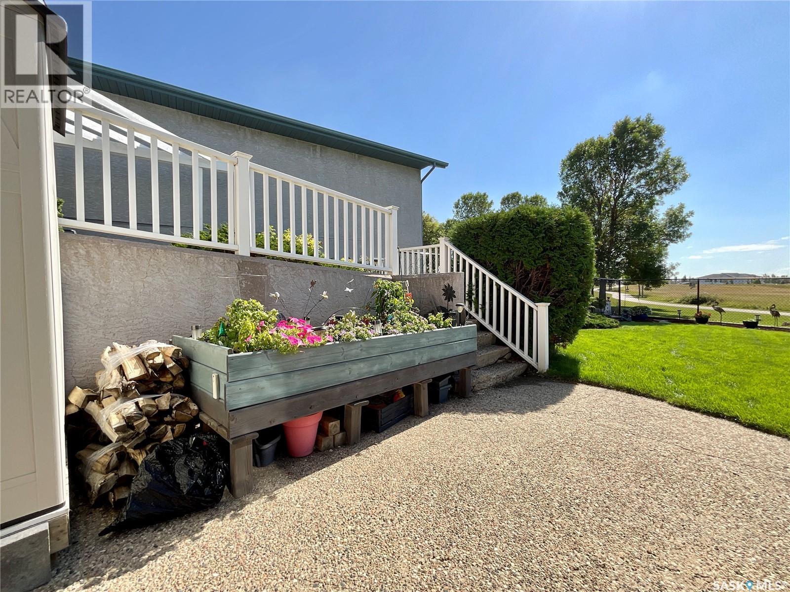 3515e Bishop Crescent E, Regina, Saskatchewan  S4Z 1A6 - Photo 15 - SK049707