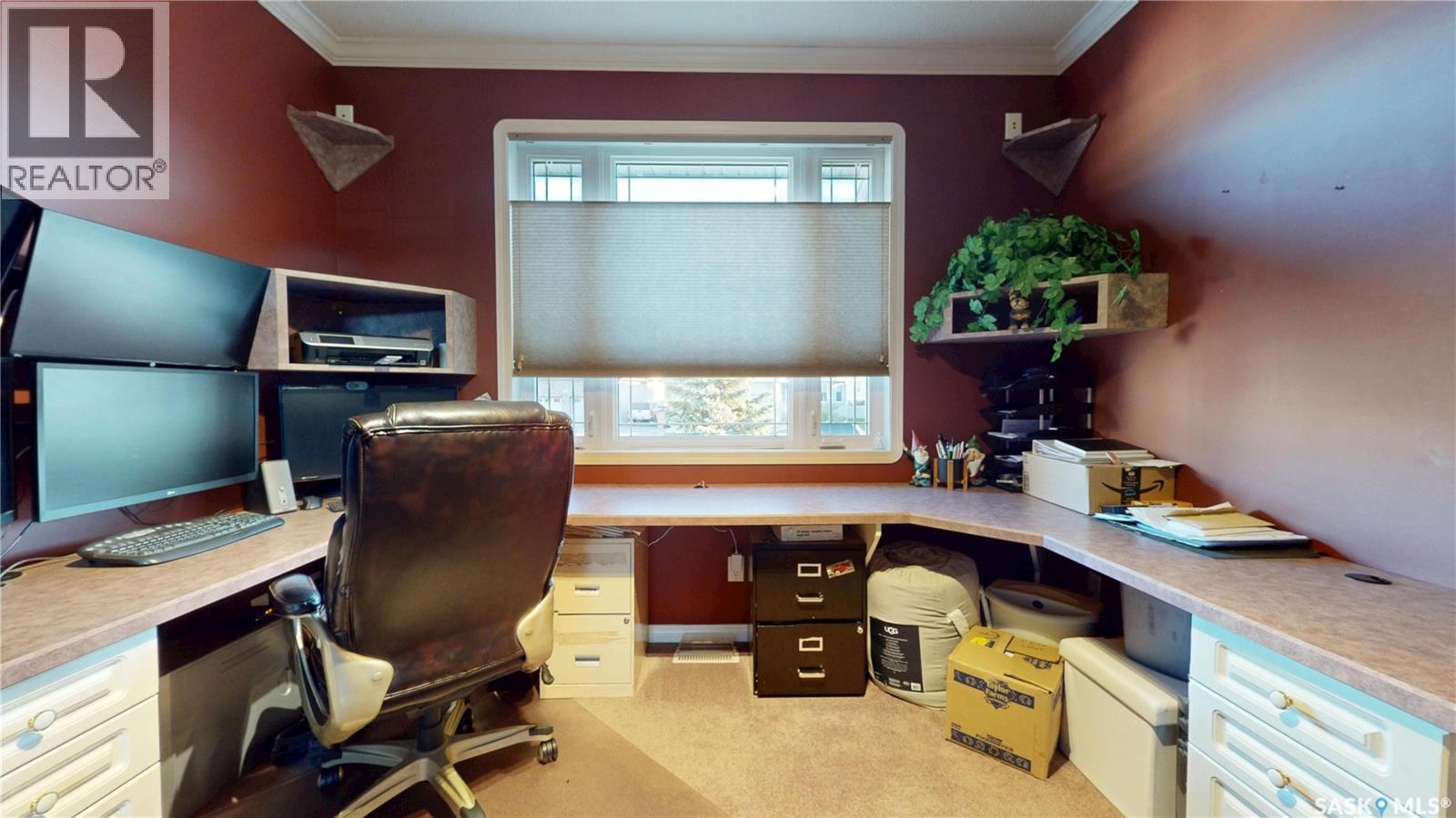 3515e Bishop Crescent E, Regina, Saskatchewan  S4Z 1A6 - Photo 29 - SK049707