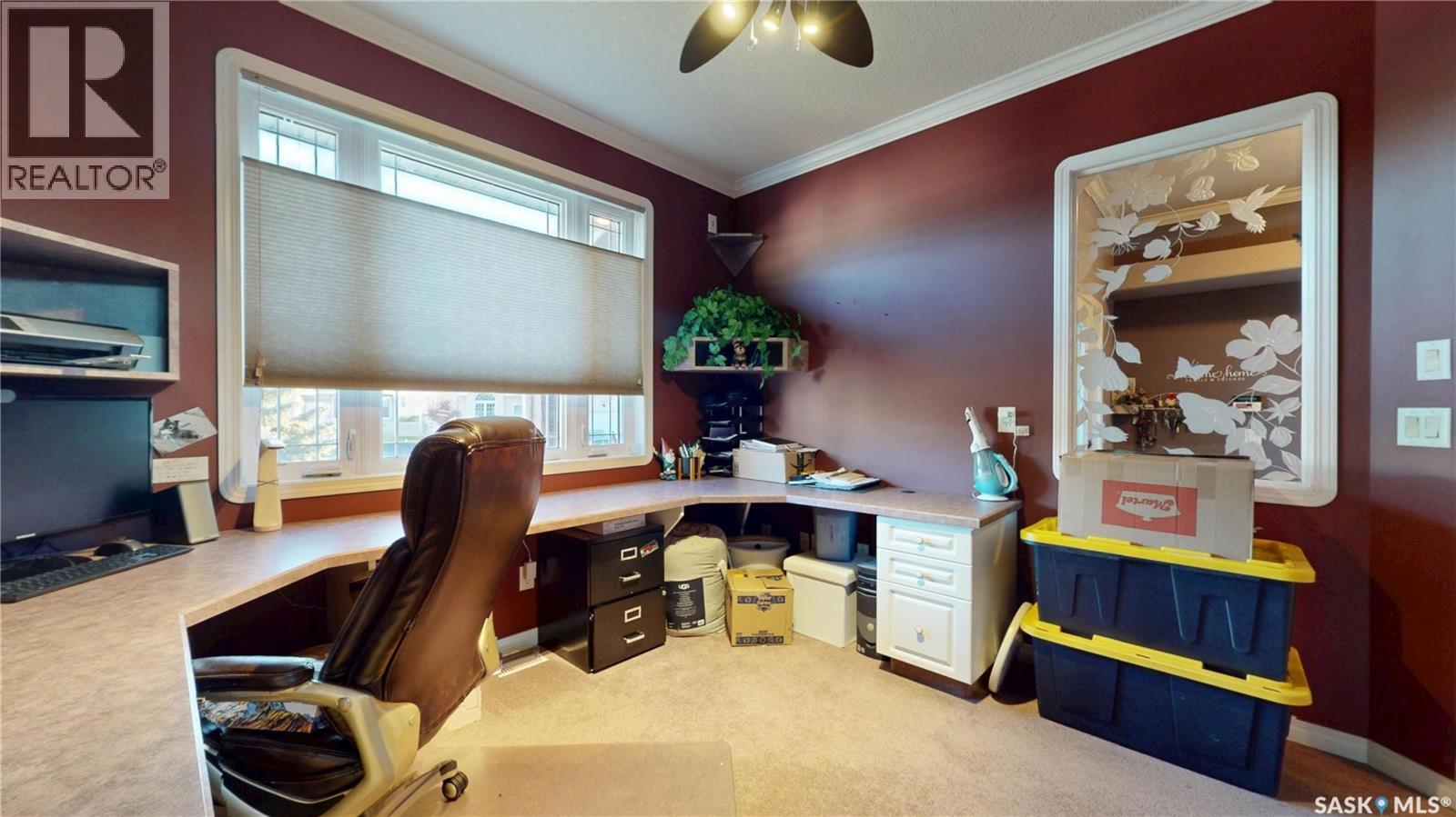 3515e Bishop Crescent E, Regina, Saskatchewan  S4Z 1A6 - Photo 31 - SK049707
