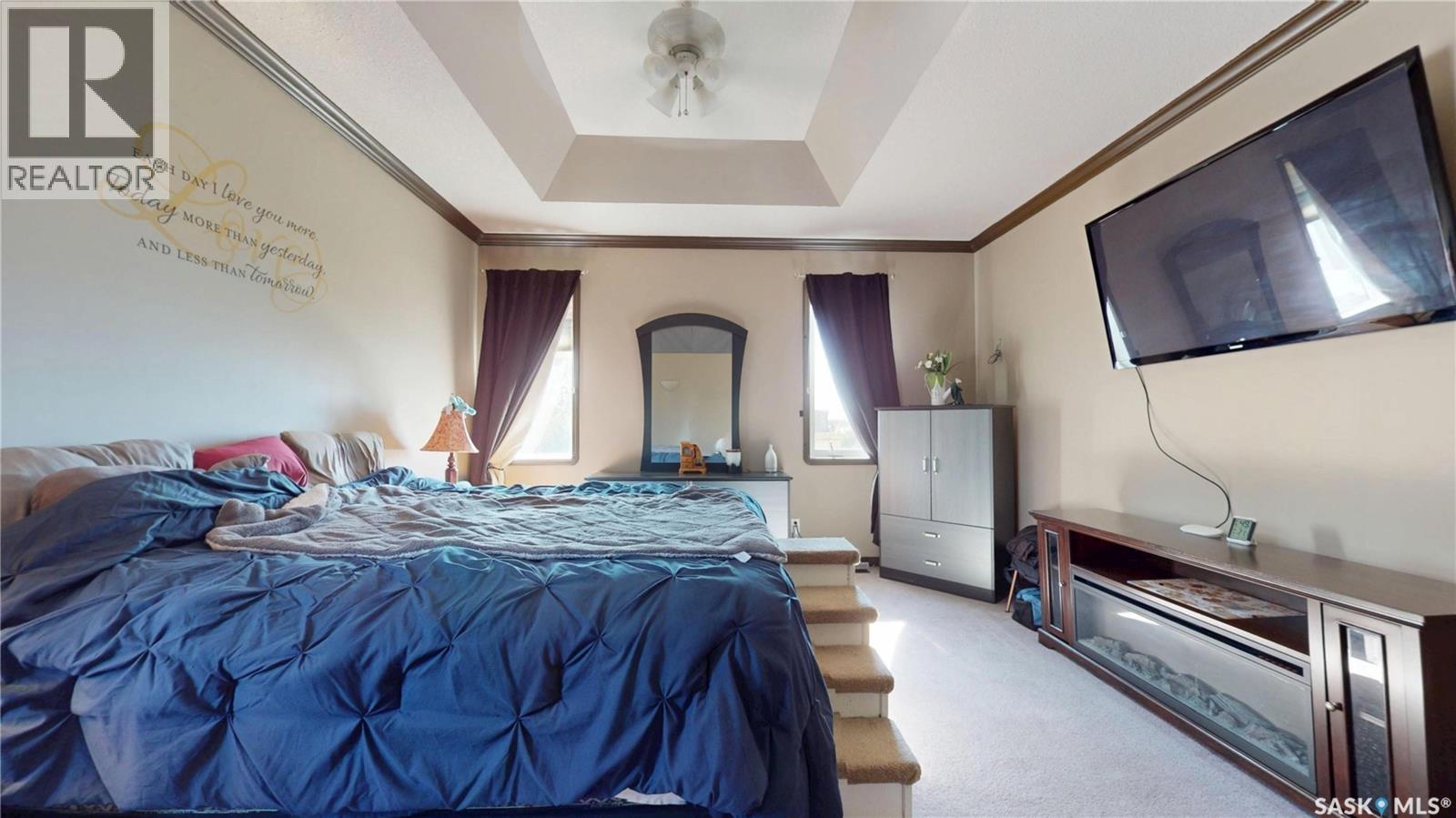 3515e Bishop Crescent E, Regina, Saskatchewan  S4Z 1A6 - Photo 51 - SK049707