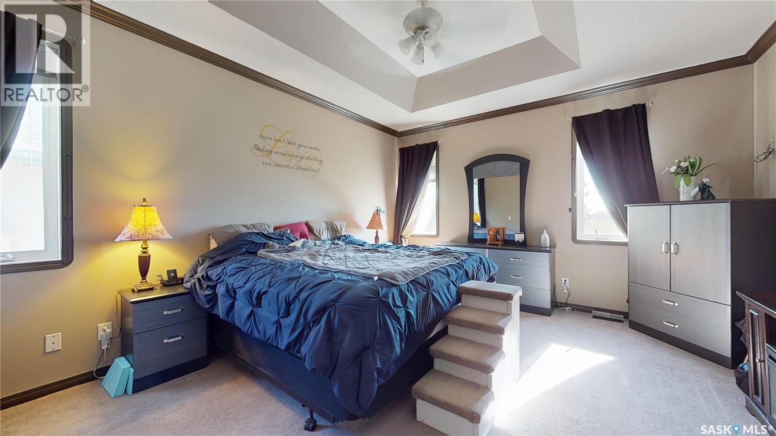 3515e Bishop Crescent E, Regina, Saskatchewan  S4Z 1A6 - Photo 53 - SK049707
