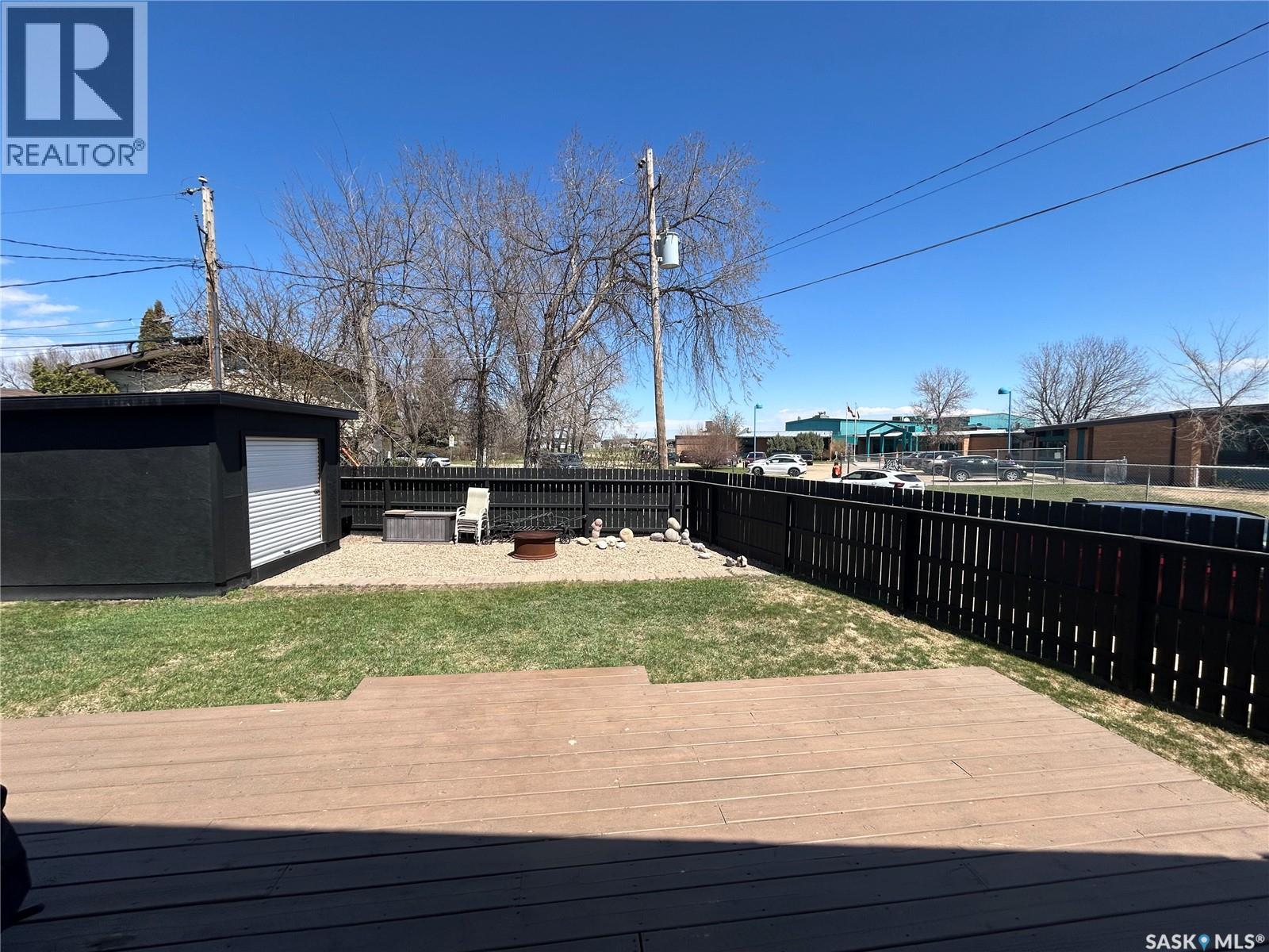 1613 Dieppe Crescent, Estevan, Saskatchewan  S4A 1W8 - Photo 36 - SK049691