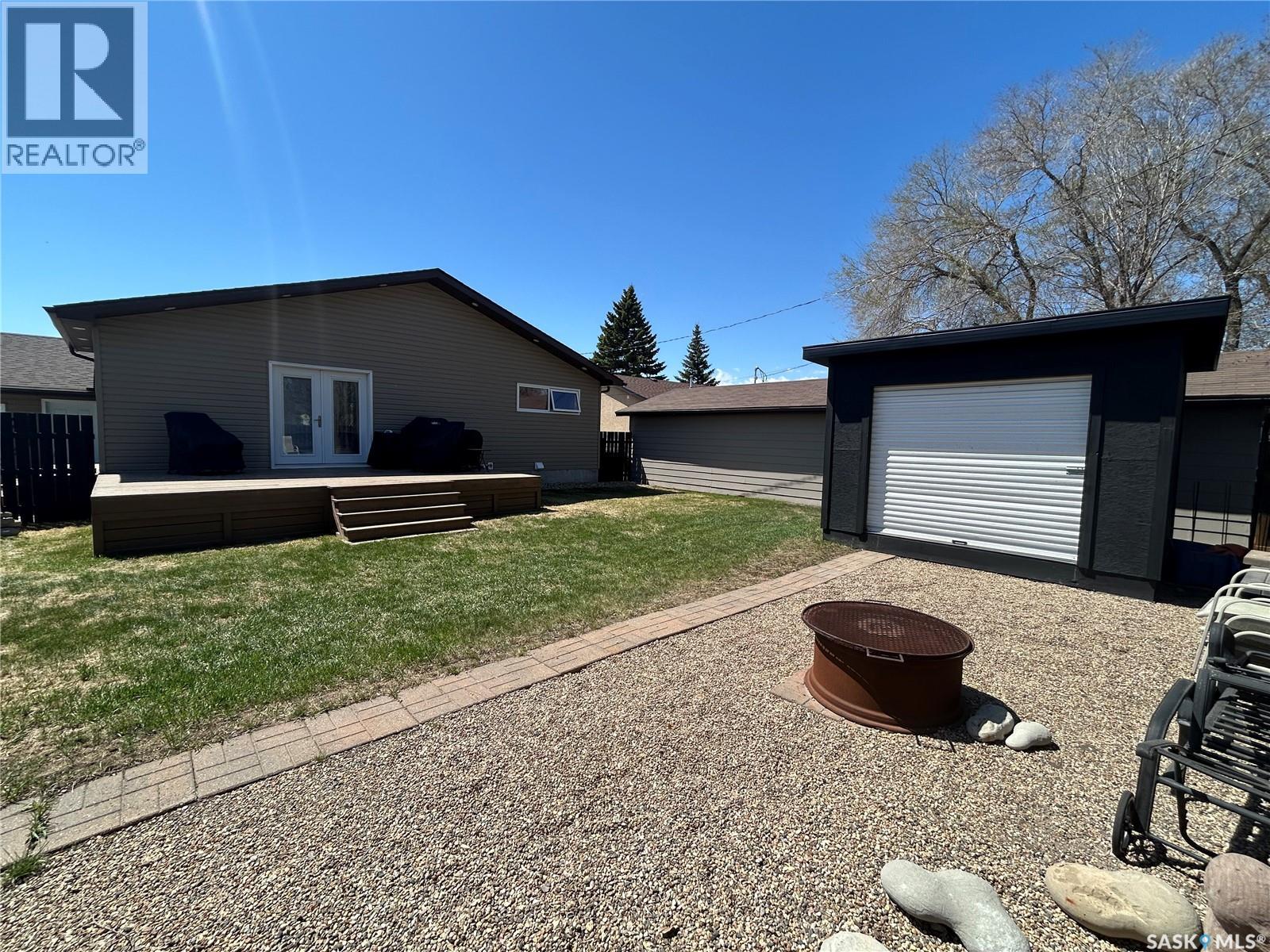 1613 Dieppe Crescent, Estevan, Saskatchewan  S4A 1W8 - Photo 37 - SK049691