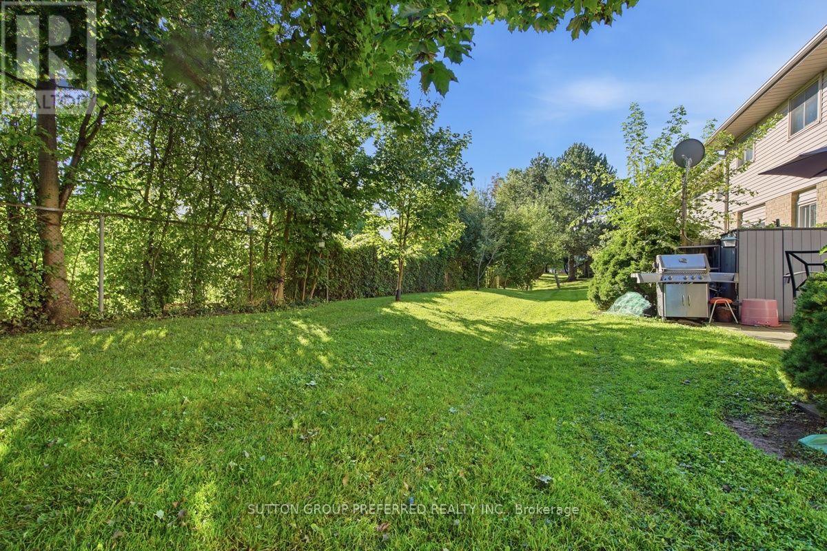 32 - 1318 Highbury Avenue N, London East, Ontario  N5Y 5E5 - Photo 36 - X13834766