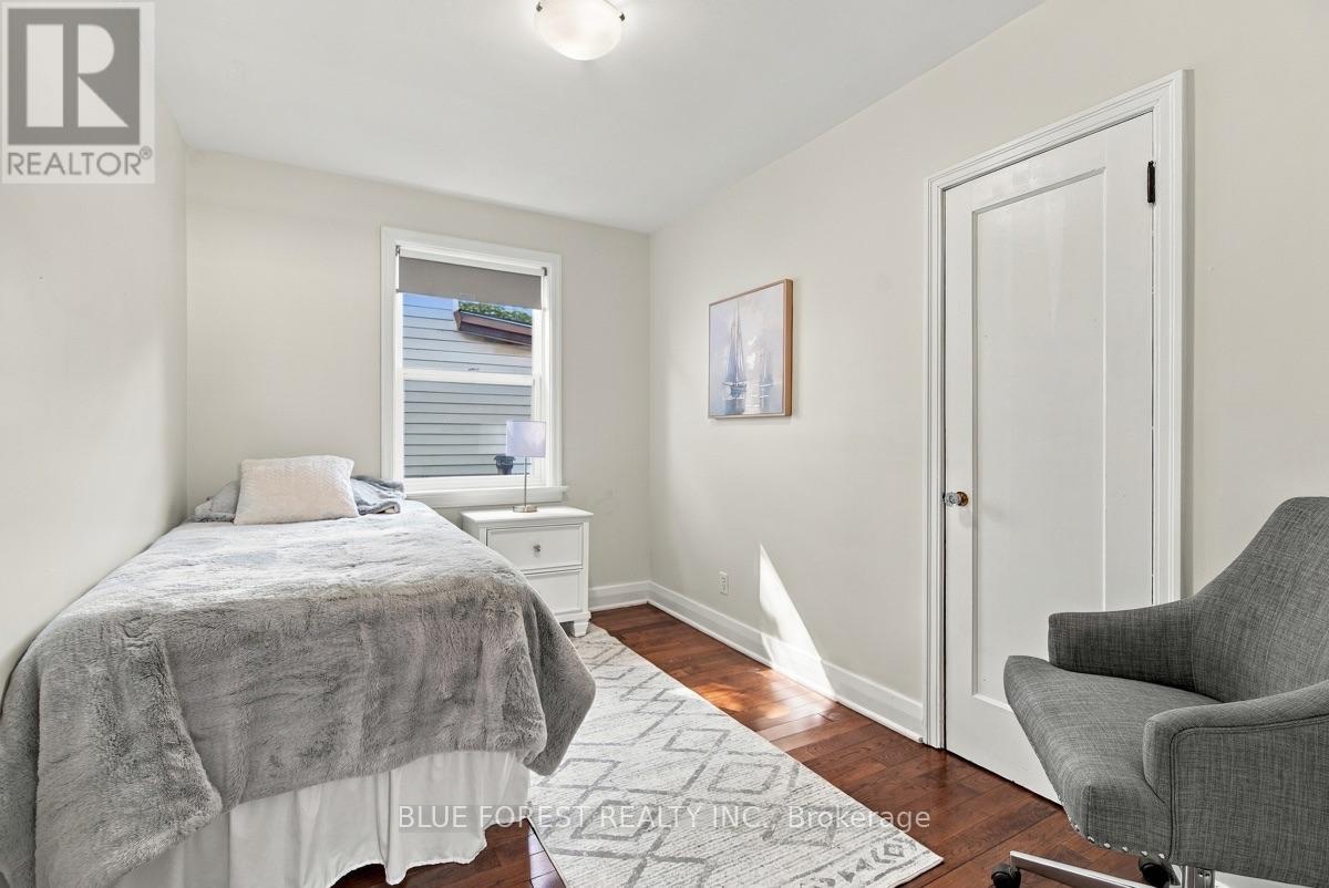 8 Edna Street, London South, Ontario  N5Z 2X9 - Photo 15 - X13834902
