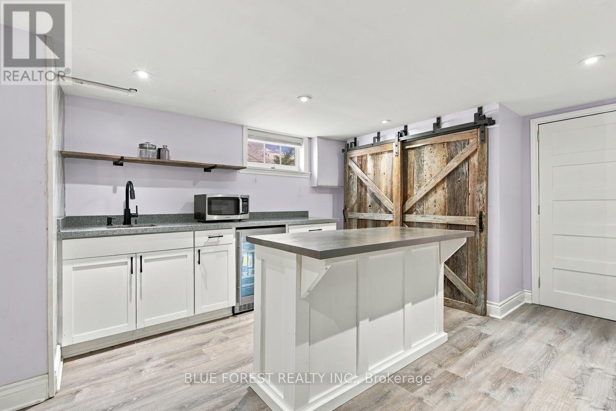 8 Edna Street, London South, Ontario  N5Z 2X9 - Photo 19 - X13834902