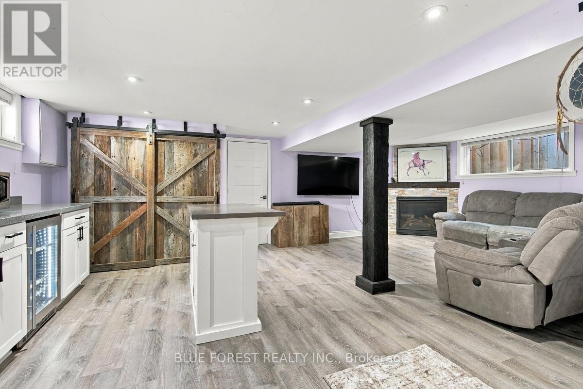 8 Edna Street, London South, Ontario  N5Z 2X9 - Photo 20 - X13834902