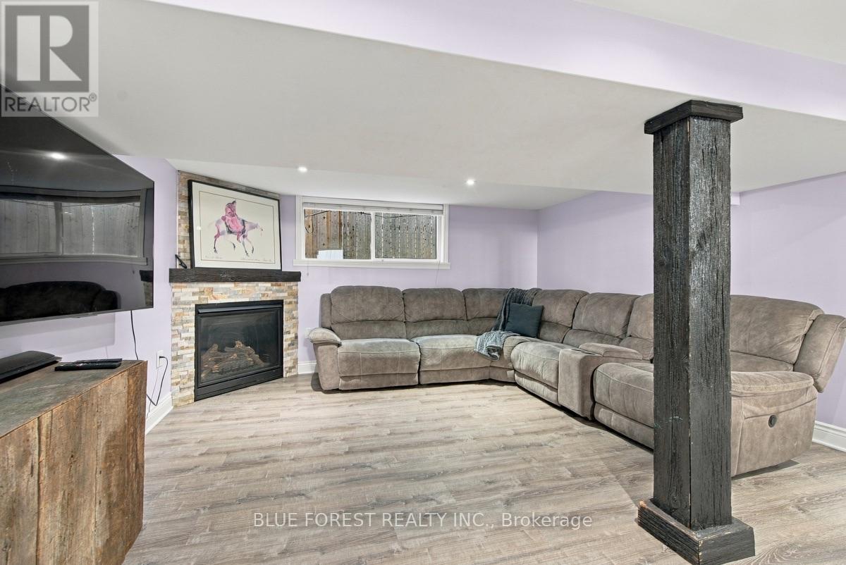 8 Edna Street, London South, Ontario  N5Z 2X9 - Photo 21 - X13834902