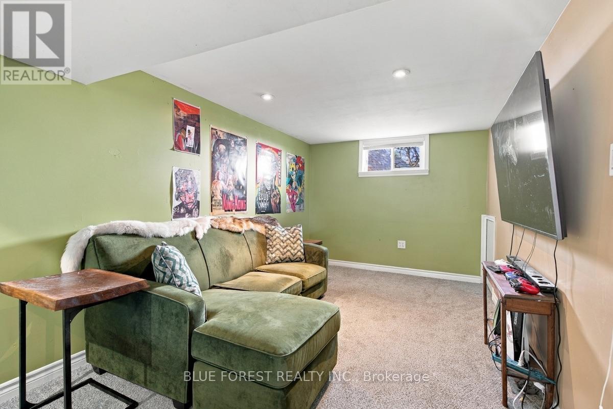 8 Edna Street, London South, Ontario  N5Z 2X9 - Photo 23 - X13834902