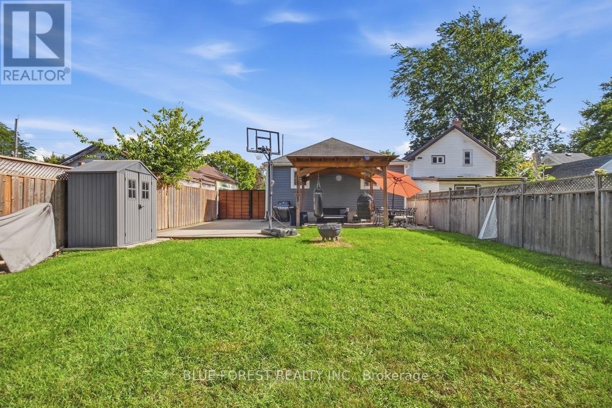 8 Edna Street, London South, Ontario  N5Z 2X9 - Photo 27 - X13834902