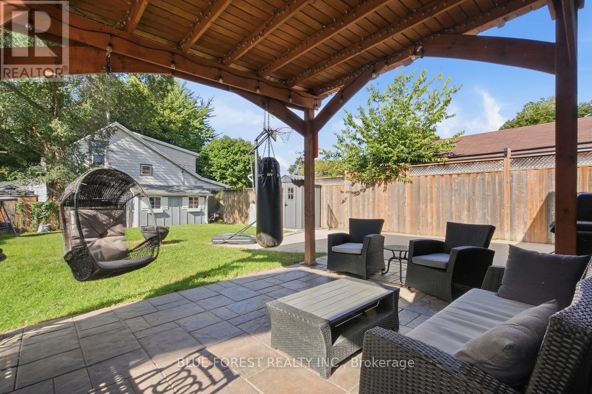 8 Edna Street, London South, Ontario  N5Z 2X9 - Photo 29 - X13834902