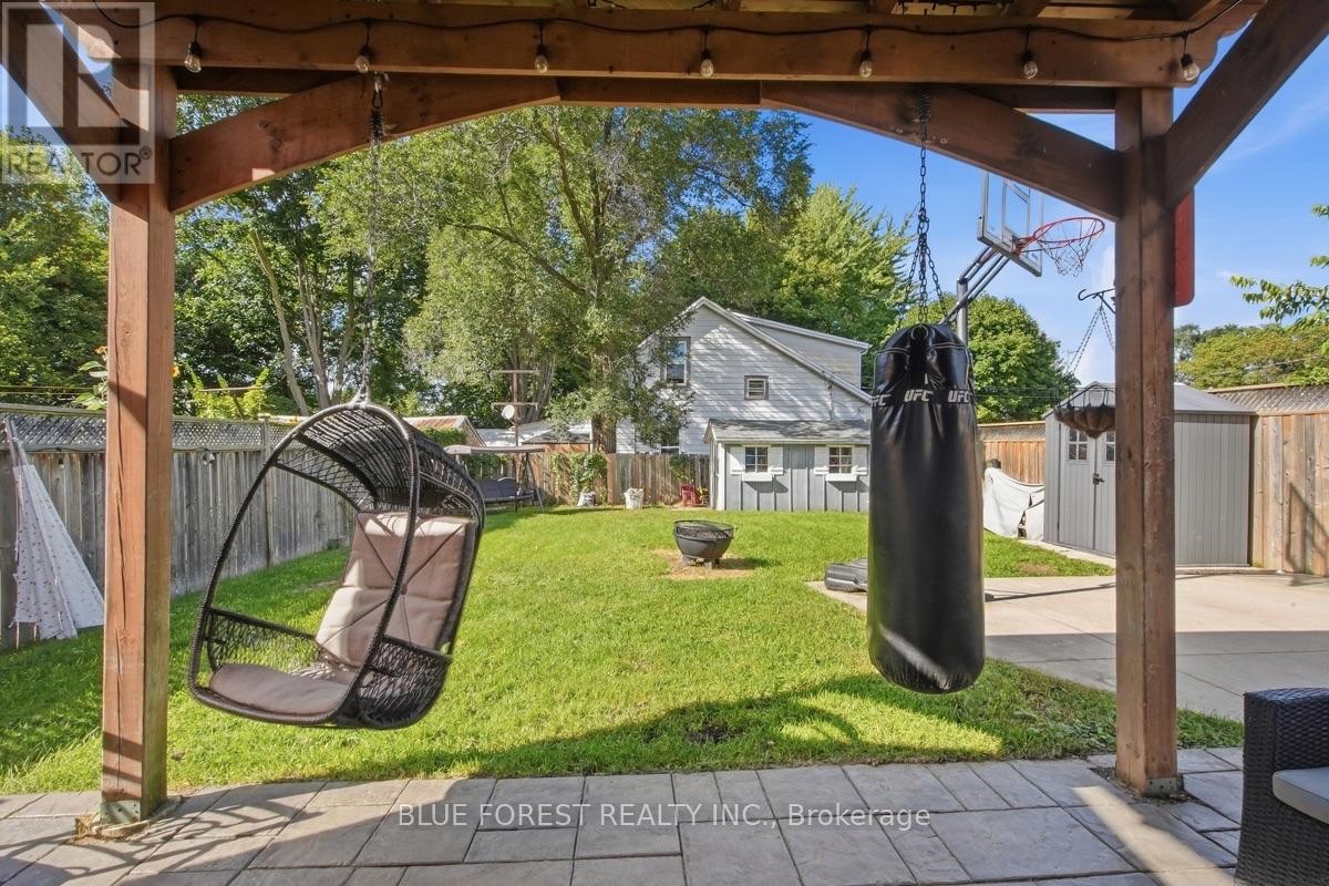 8 Edna Street, London South, Ontario  N5Z 2X9 - Photo 30 - X13834902