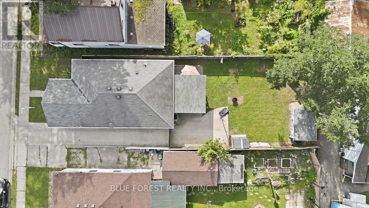 8 Edna Street, London South, Ontario  N5Z 2X9 - Photo 34 - X13834902