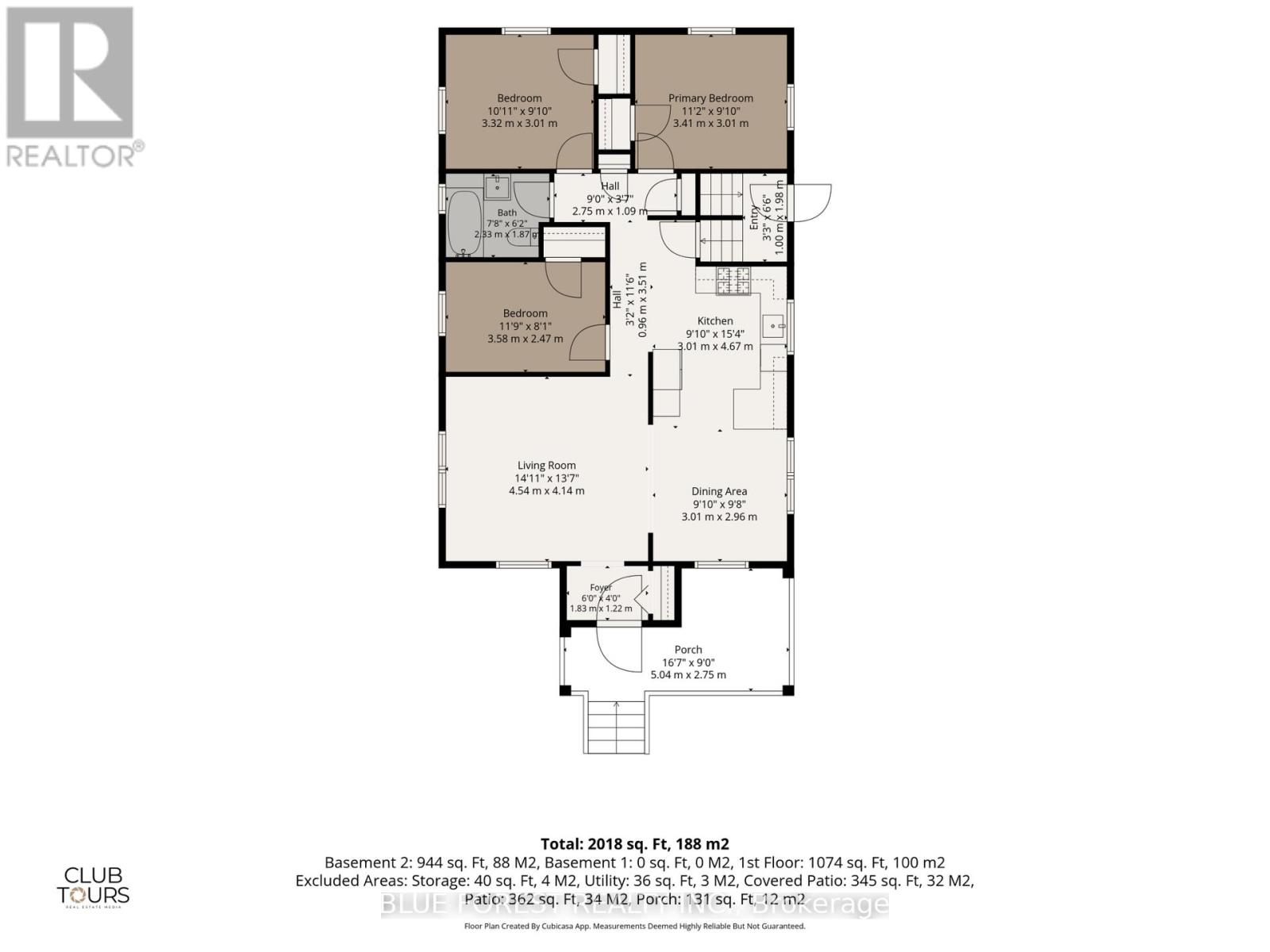 8 Edna Street, London South, Ontario  N5Z 2X9 - Photo 38 - X13834902