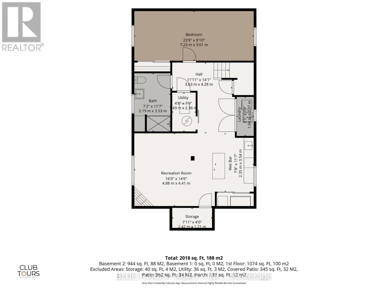8 Edna Street, London South, Ontario  N5Z 2X9 - Photo 39 - X13834902