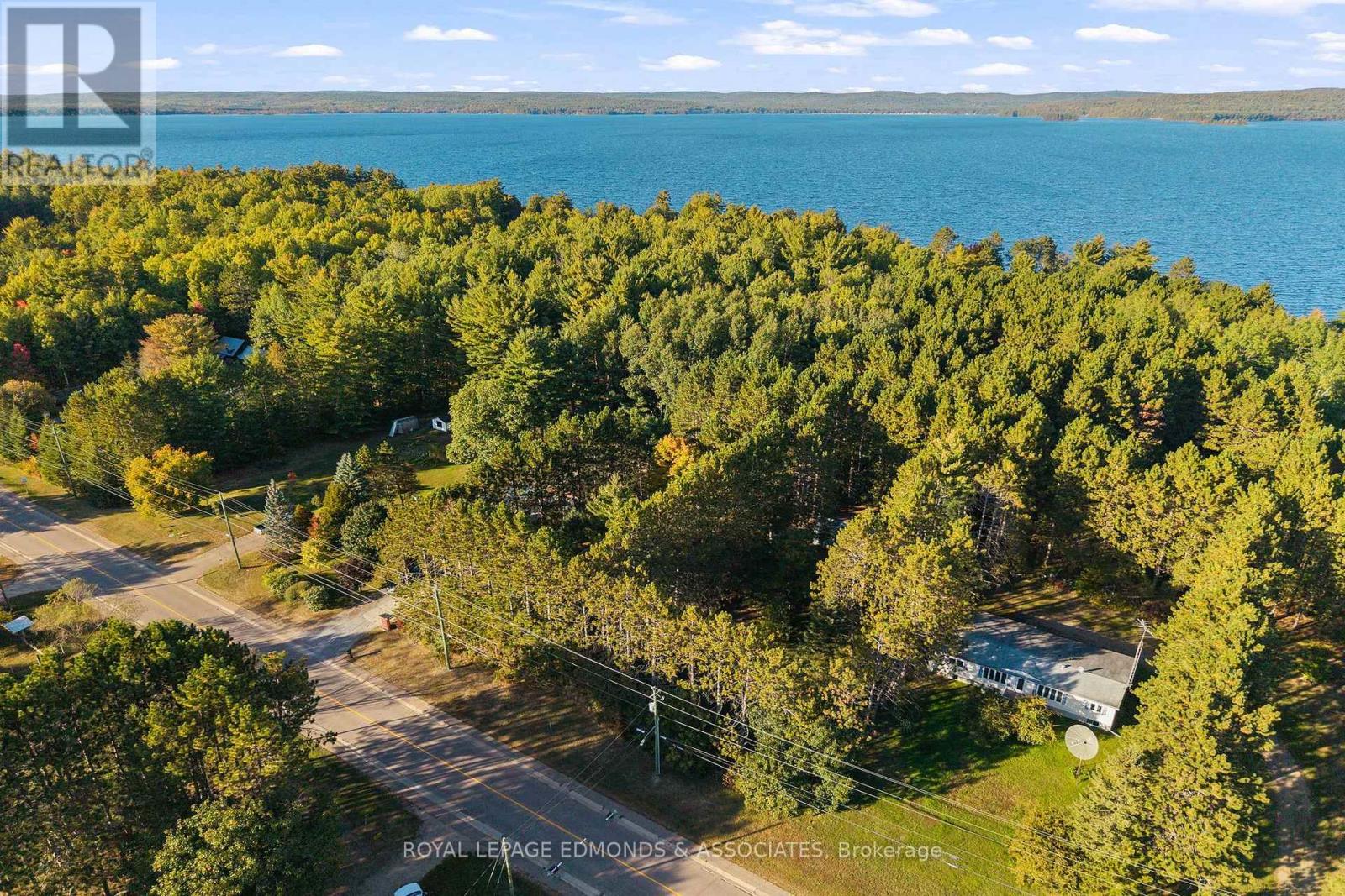 2740 Round Lake Road, Killaloe, Ontario  K0J 2J0 - Photo 1 - X13834896