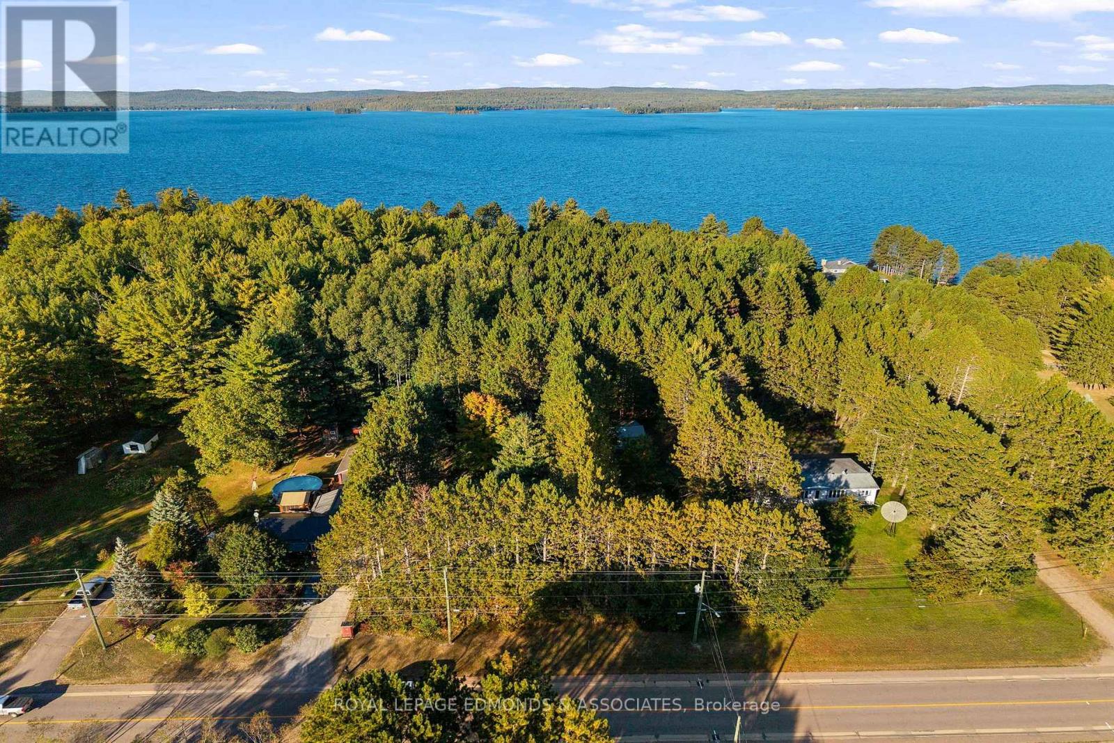 2740 Round Lake Road, Killaloe, Ontario  K0J 2J0 - Photo 2 - X13834896