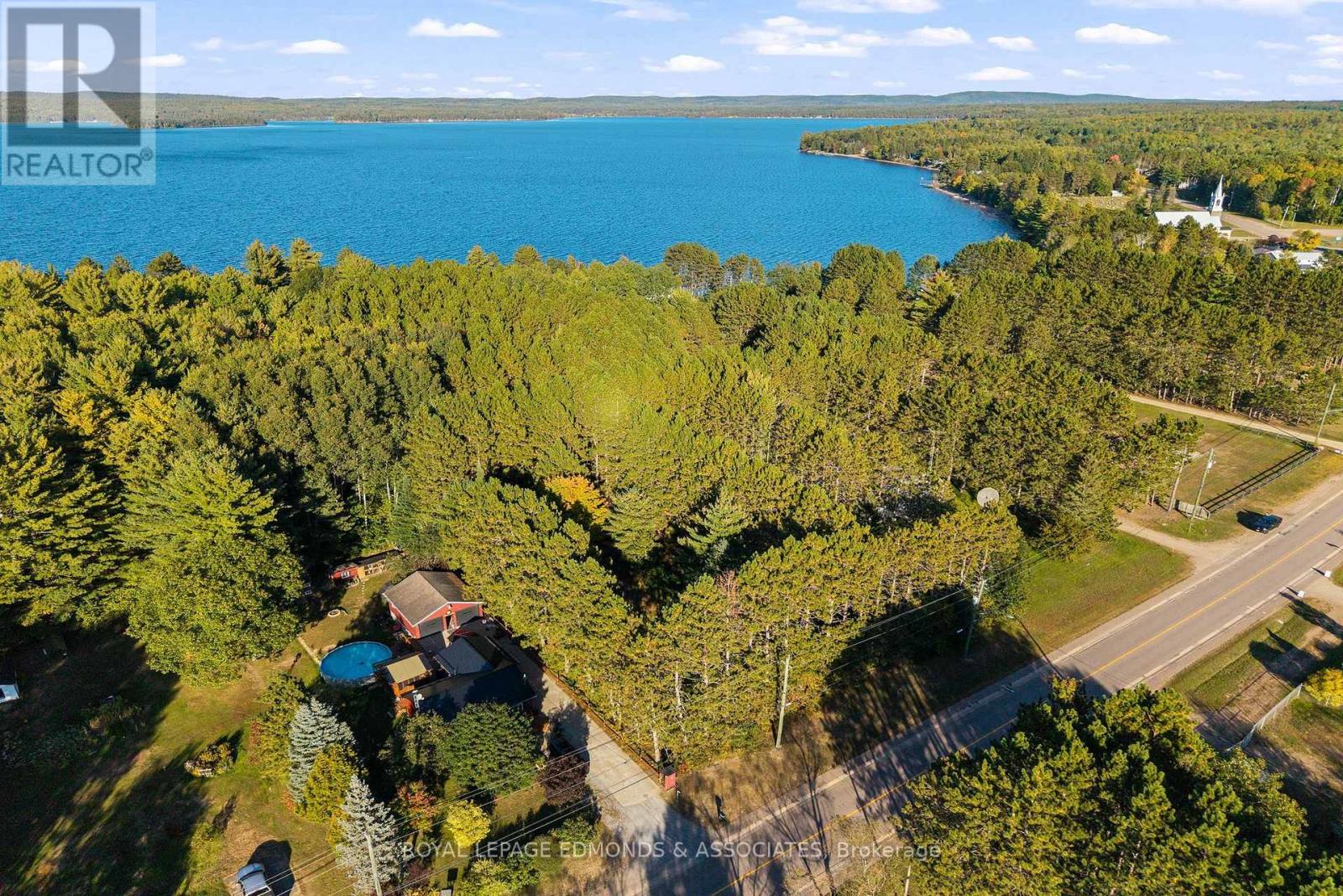 2740 Round Lake Road, Killaloe, Ontario  K0J 2J0 - Photo 3 - X13834896