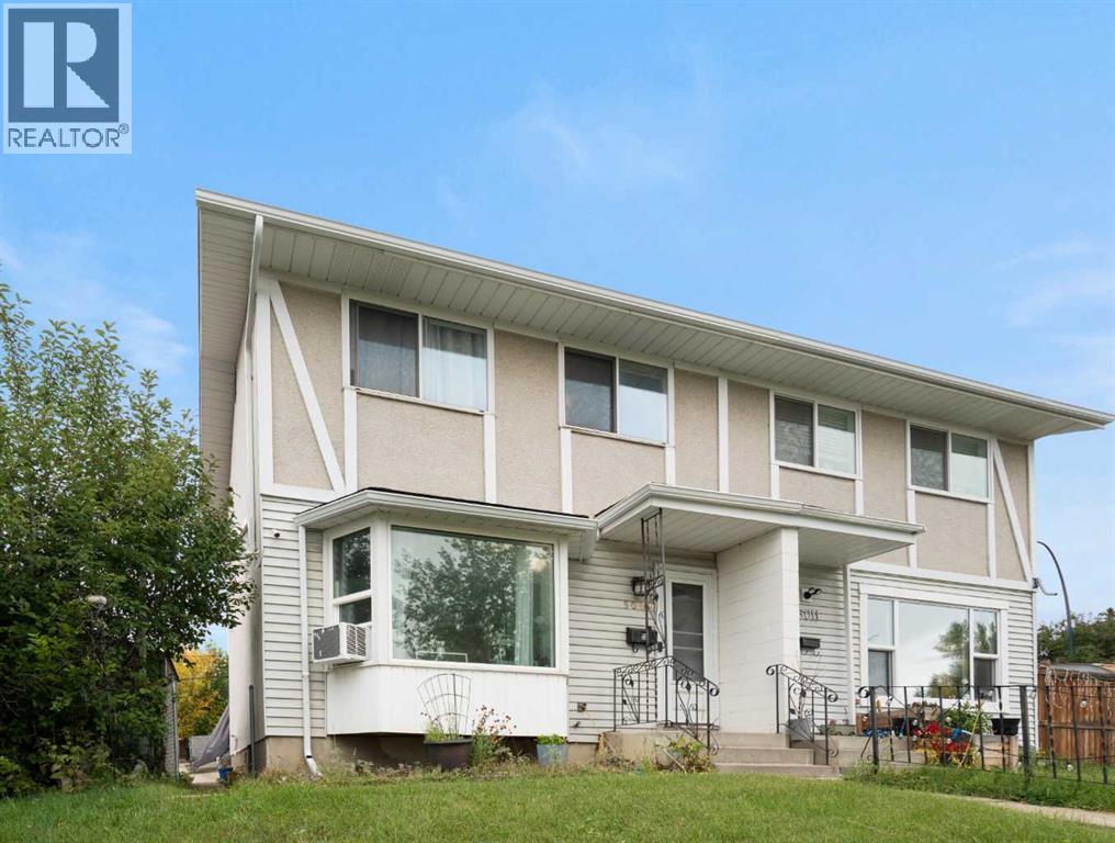 5009 North Haven Drive NW, Calgary, Alberta  T2K 2K3 - Photo 2 - A2343870